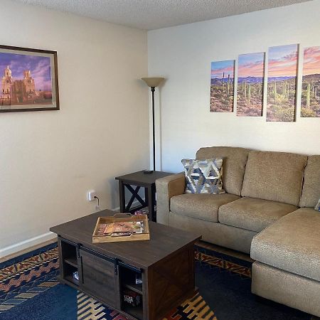 Catalina Condo @ Laencantada - Tucson Az Exterior photo