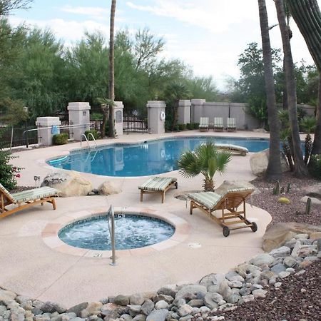 Catalina Condo @ Laencantada - Tucson Az Exterior photo