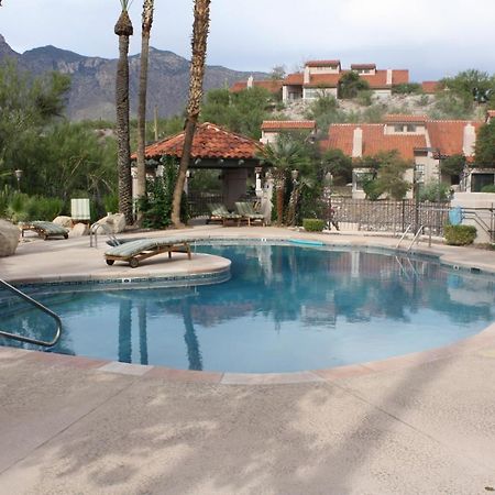 Catalina Condo @ Laencantada - Tucson Az Exterior photo