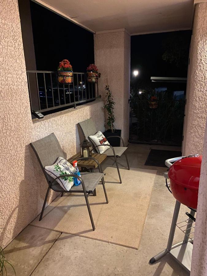 Catalina Condo @ Laencantada - Tucson Az Exterior photo