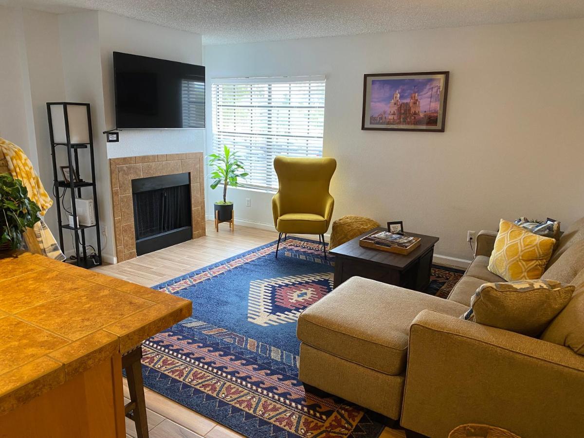 Catalina Condo @ Laencantada - Tucson Az Exterior photo