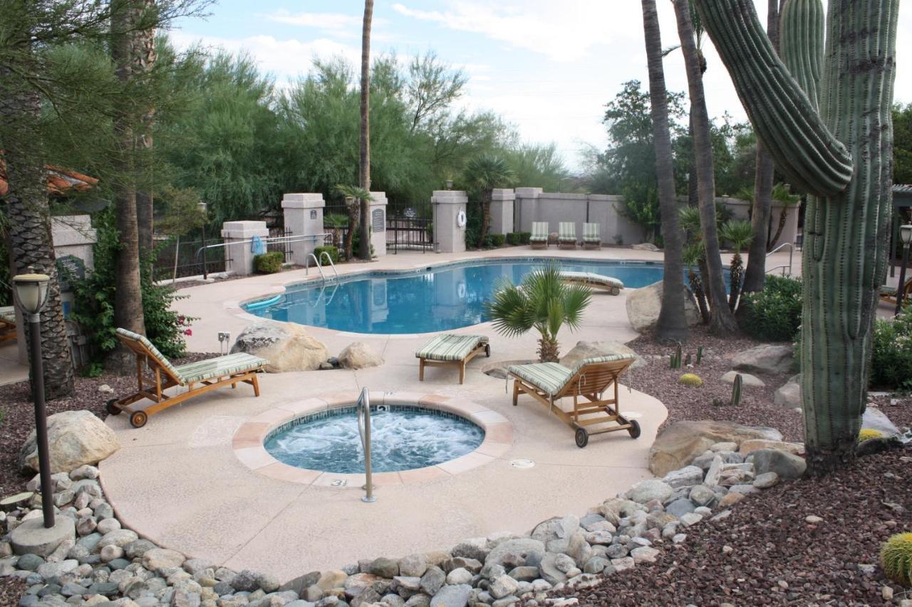 Catalina Condo @ Laencantada - Tucson Az Exterior photo