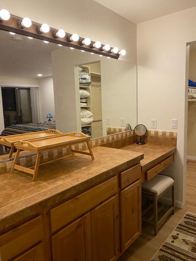 Catalina Condo @ Laencantada - Tucson Az Exterior photo