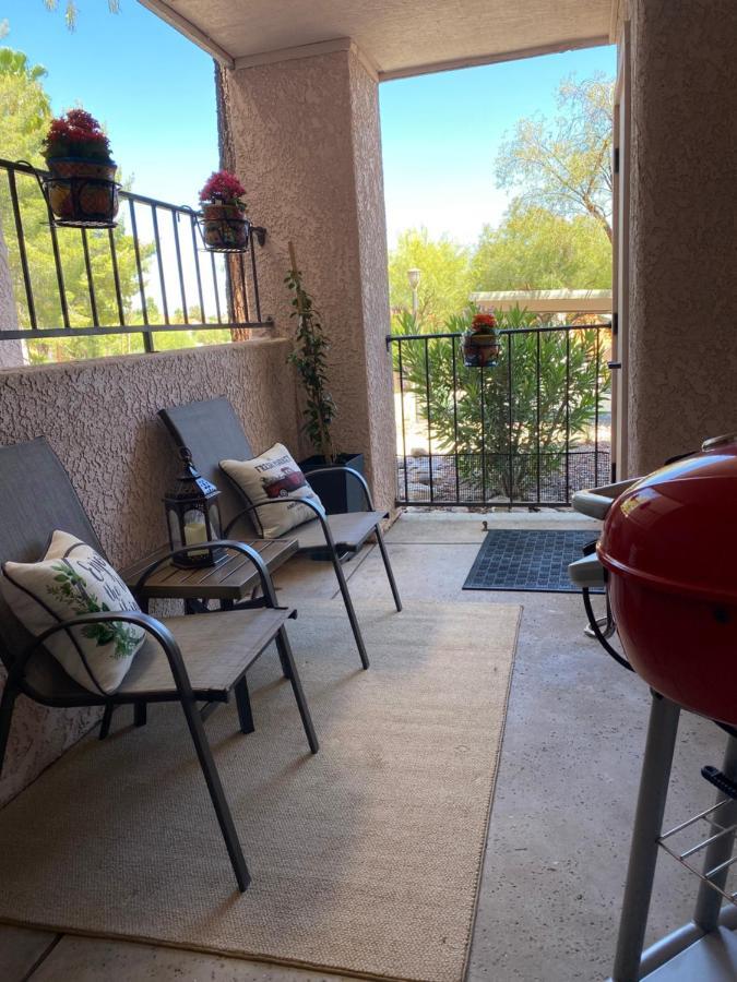 Catalina Condo @ Laencantada - Tucson Az Exterior photo