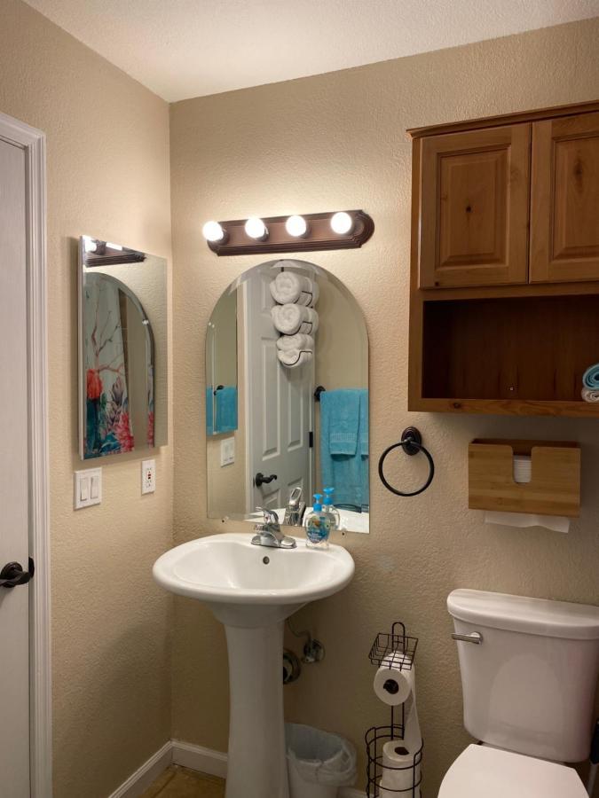 Catalina Condo @ Laencantada - Tucson Az Exterior photo