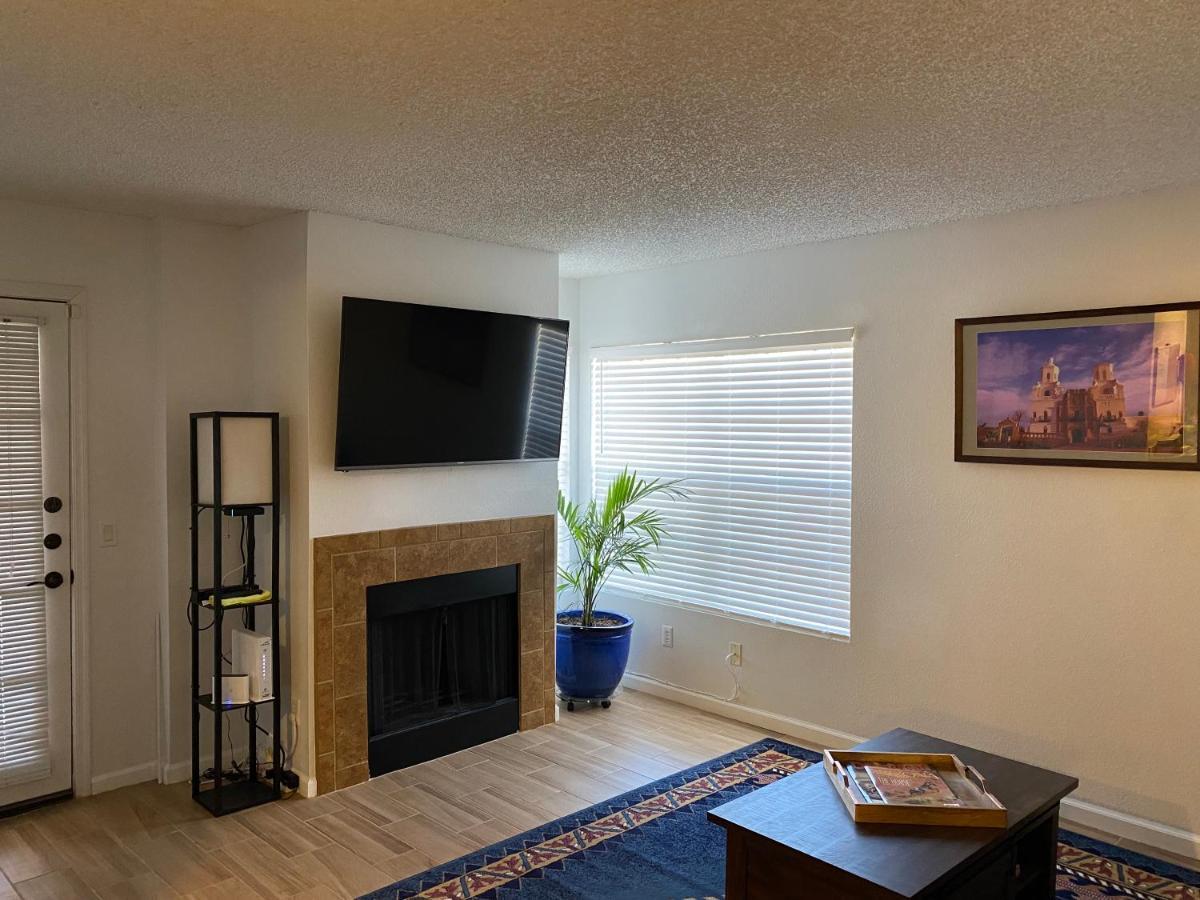 Catalina Condo @ Laencantada - Tucson Az Exterior photo