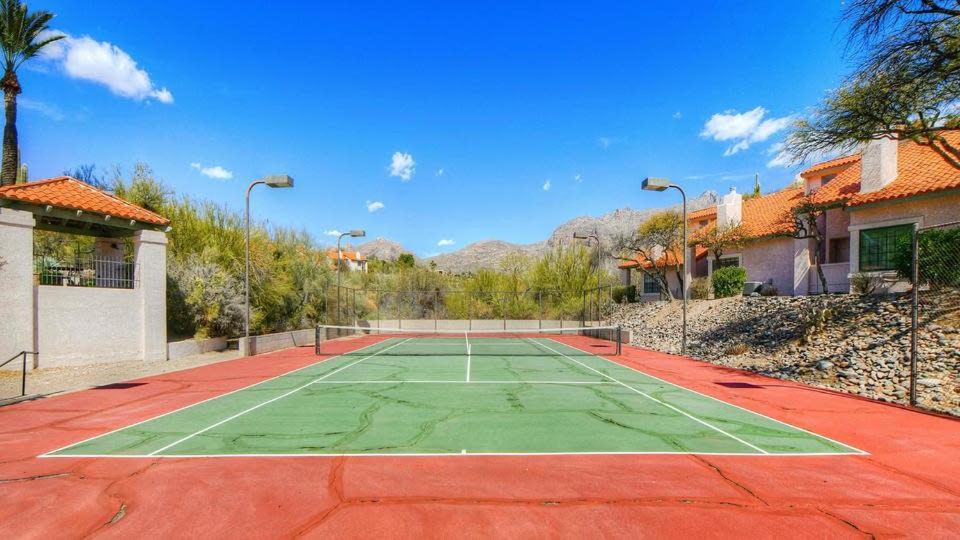 Catalina Condo @ Laencantada - Tucson Az Exterior photo