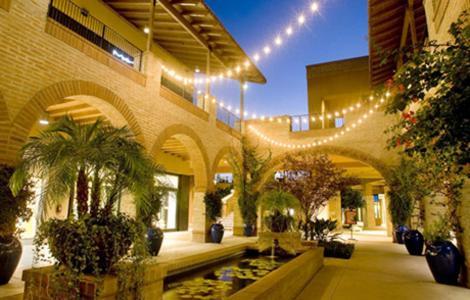 Catalina Condo @ Laencantada - Tucson Az Exterior photo