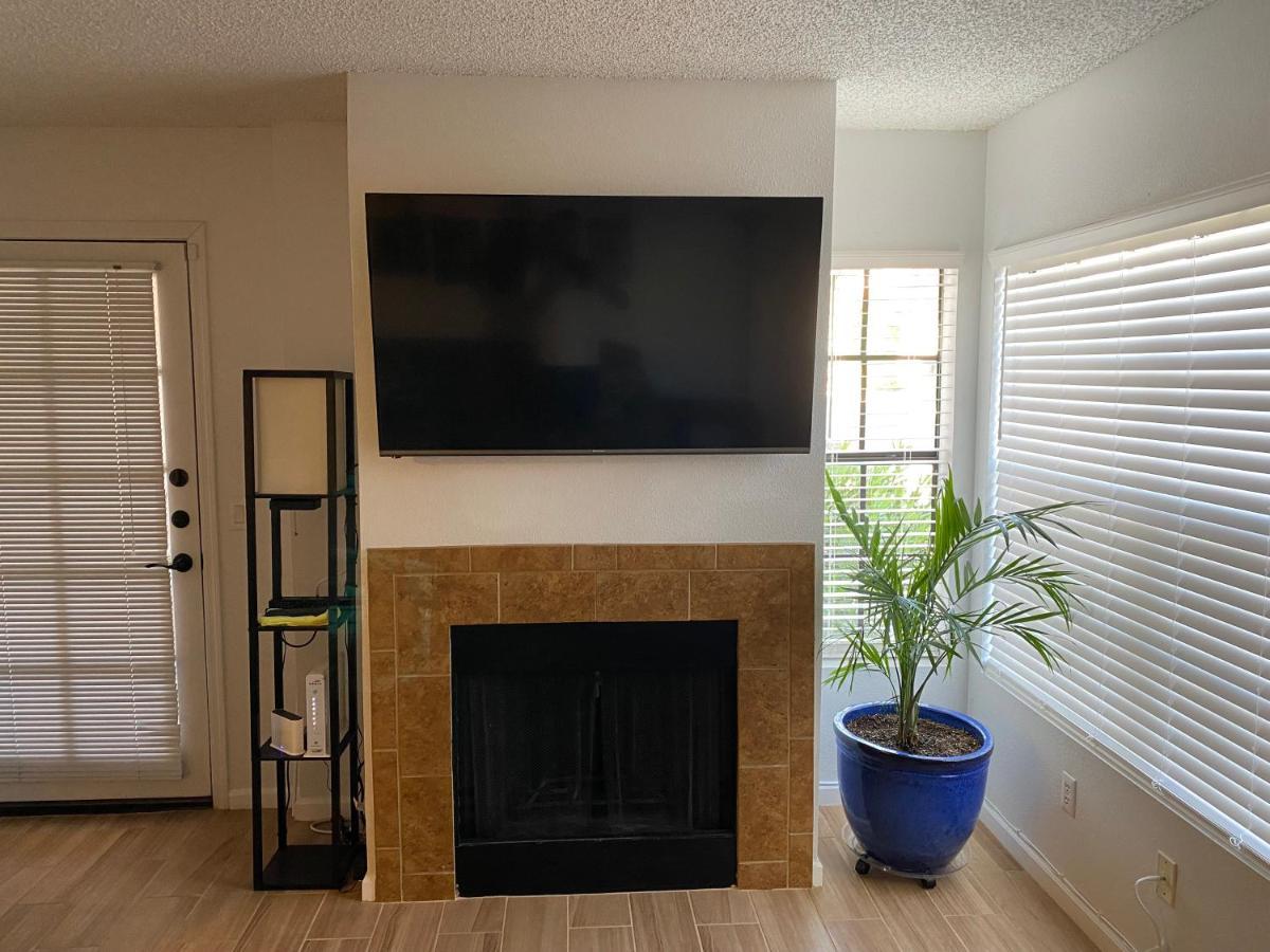 Catalina Condo @ Laencantada - Tucson Az Exterior photo