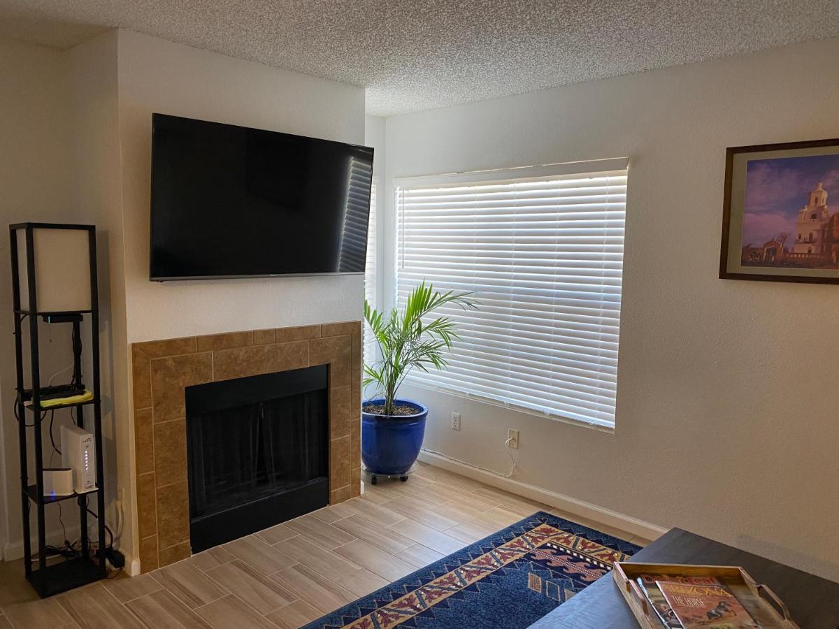 Catalina Condo @ Laencantada - Tucson Az Exterior photo
