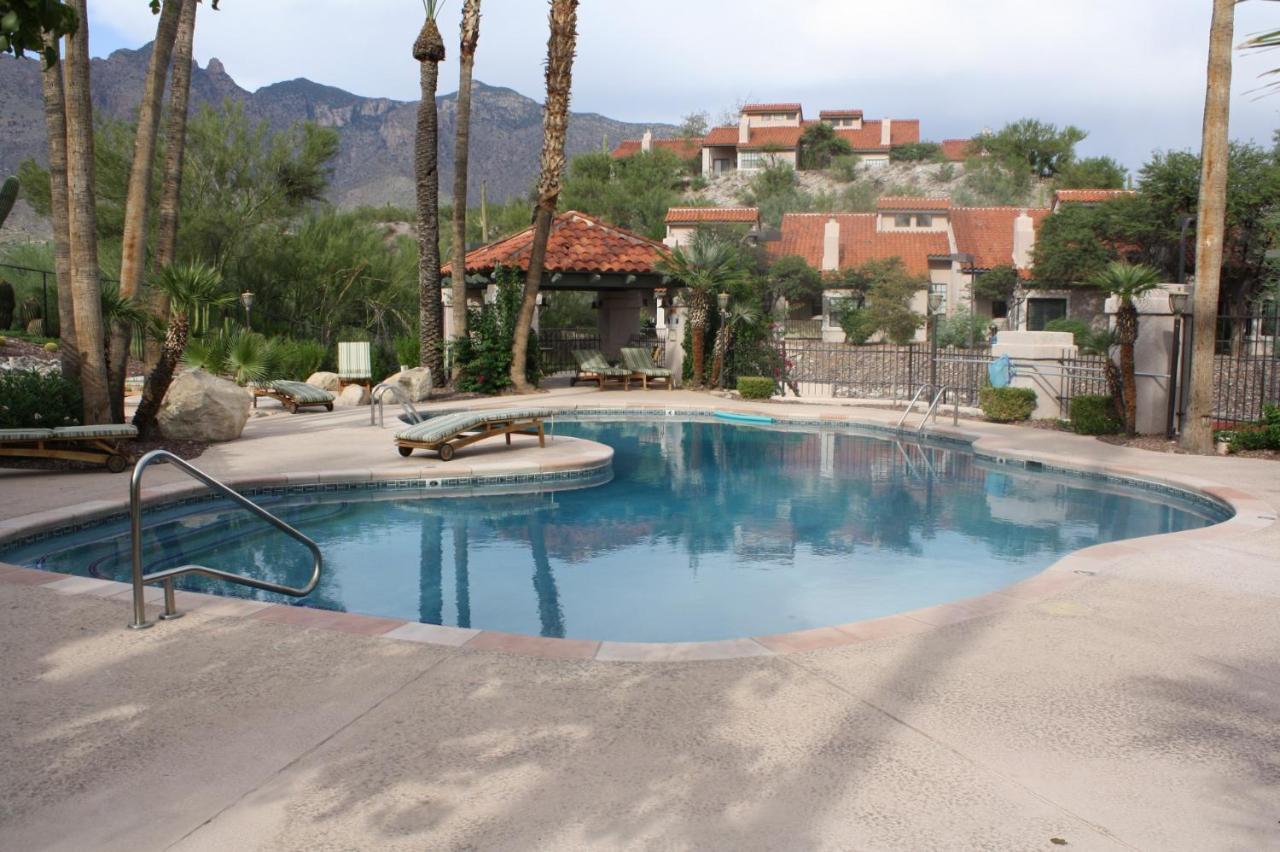 Catalina Condo @ Laencantada - Tucson Az Exterior photo