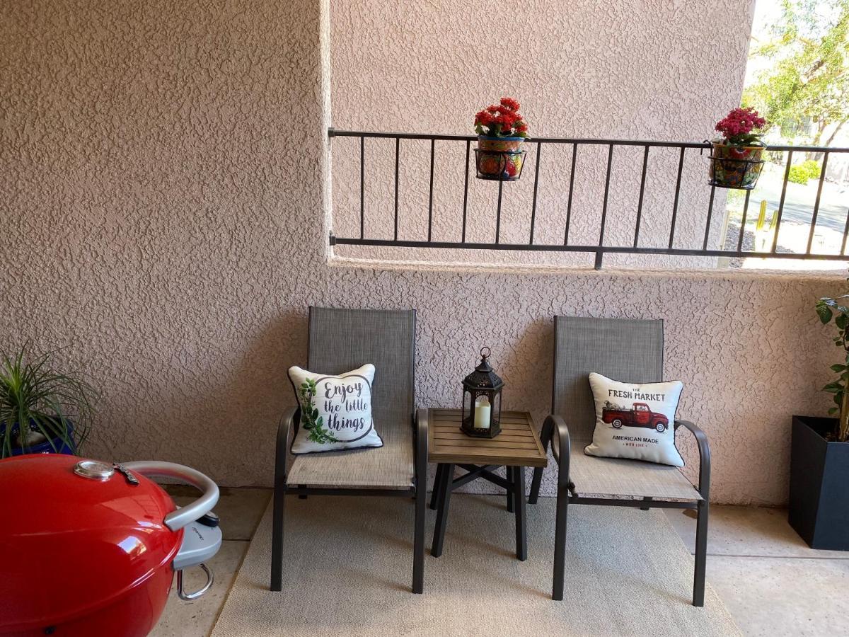 Catalina Condo @ Laencantada - Tucson Az Exterior photo